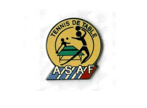Pin avion airline air france - pin's,