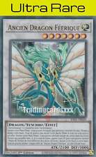 Yu-Gi-Oh! Ancien Dragon Féerique : UR RA01-FR030