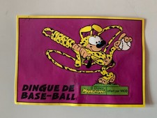 STICKER PROMO VICO //