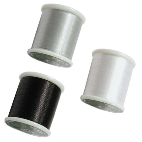 Japanese nylon beading o - nylon,