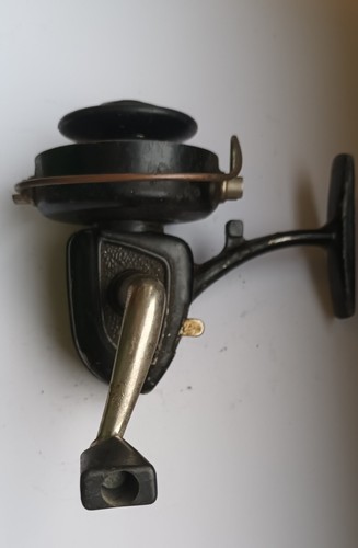 Moulinet herculy 91p - moulinet,