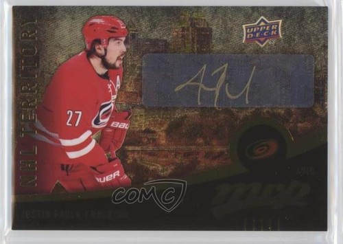 2016 upper deck mvp nhl - 2016-17,