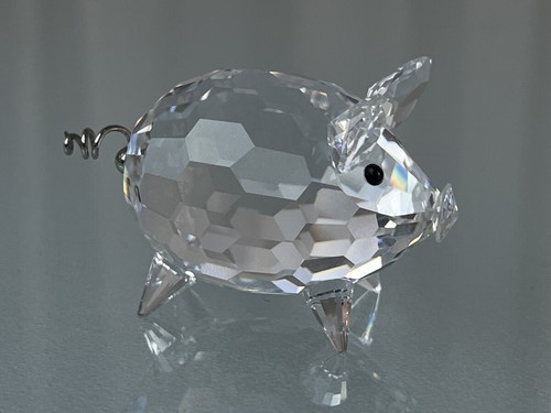 Figurine swarovski 010031 - figurine,