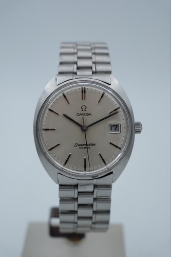 Omega seamaster cosmic - omega,
