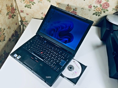 Ibm lenovo thinkpad - ibm, x301