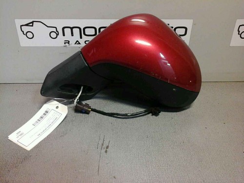 Retroviseur gauche peugeot 207 - gauche,