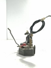 serrure porte avant gauche MG