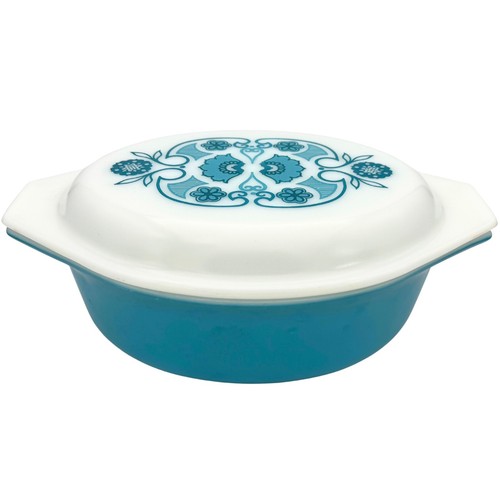 Vintage mid century pyrex - mid,