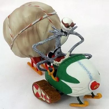 Mini figurine nightmare - mini,