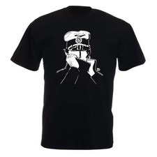 T-shirt 100% coton Corto