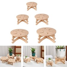 Support de jardinière pour