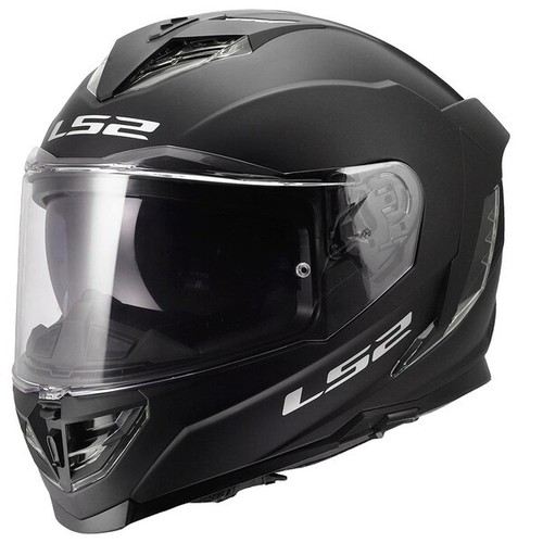 Ls2 casque intégral ff818 - casque,