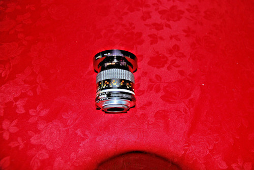 Nikon ais micro - nikon,
