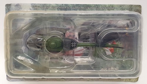 Amercom scale model - 1/72,
