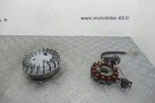 Rotor Stator Yamaha Majesty