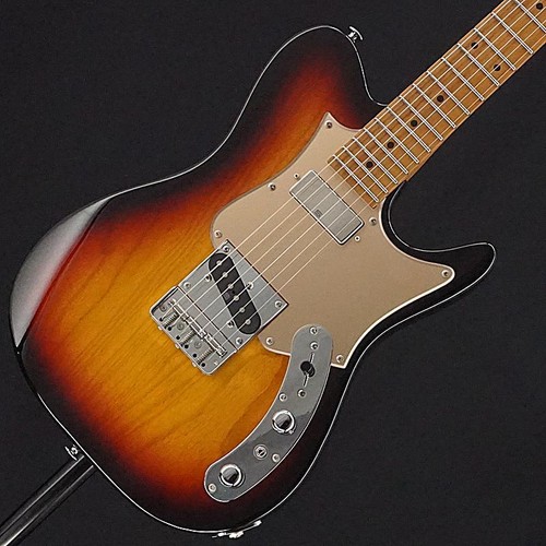 Ibanez prestige azs2209h tri - prestige,