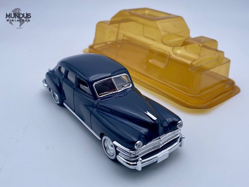 Chrysler windsor 1946 43 - windsor, 1/43