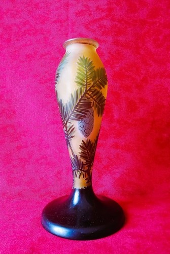 Pied lampe galle - lampe,