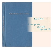 Brill, Ken Enfants, Not Étuis