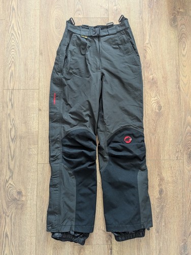 Mammut extreme xcr gore tex - mammut, gore-tex