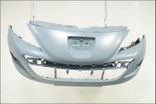 Pare choc avant PEUGEOT 207 PH