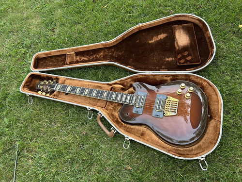 1970 ovation 2 electric - ovation,