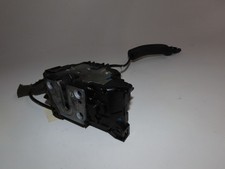 serrure porte avg renault MEGANE III Grandtour (KZ0/1) 805030001R 204857