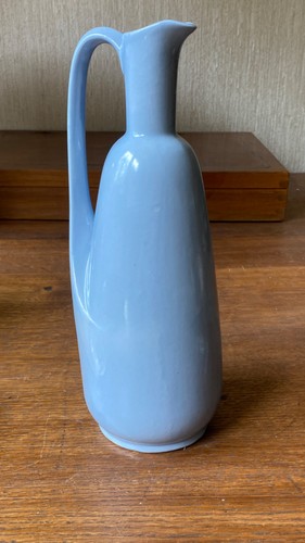 Ancienne aiguiere faience - aiguiere, en