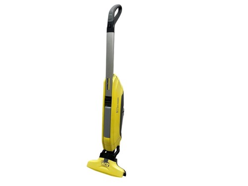 Vadrouille électrique karcher - vadrouille,