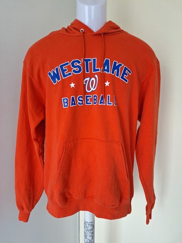 Pull sweat capuche taille - a, m