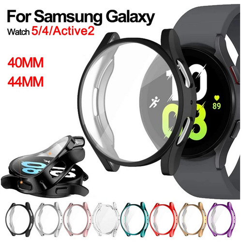 Protection galaxy watch 4 - 5,