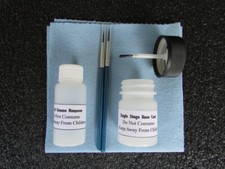 1oz Single Stage Paint Touch
