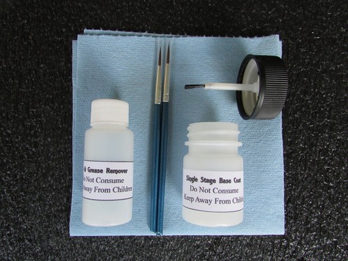 1oz single stage - stage, paint