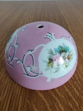 Ancienne Jolie Tulipe En