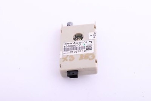 Bmw e83 antenne - x3, tv