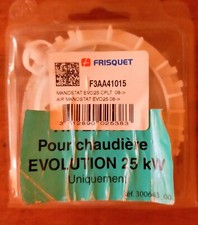 Manostat Frisquet Evolution 25