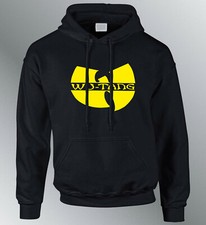 Sweat shirt Hoodie homme