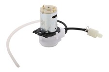 Black & Decker Pompe Vélomoteur Machine Nettoyant de Sol Balai La Vapeur