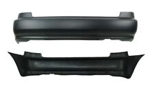 Pare-Chocs Arrière Pour Honda