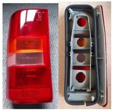 1 Feu arrière Gauche Expert Jumpy Scudo (1995-2006) Fourgon NEUF