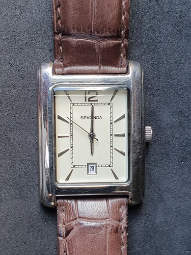 Belle montre homme - belle,