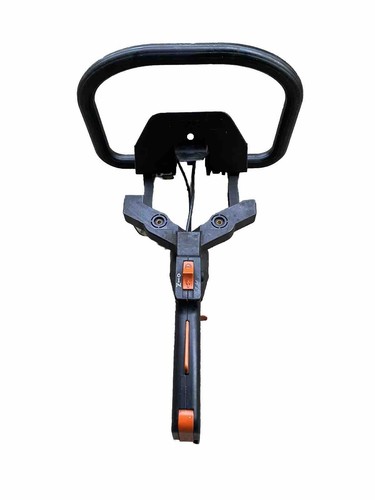 Stihl taille haie hs - haie,