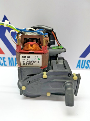 Moteur électrique industriel - moteur,
