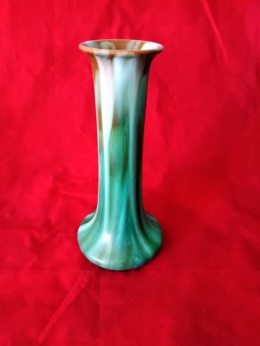 Vase satiné type - vase, art