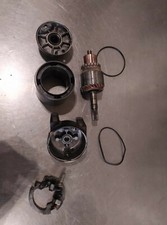 démarreur honda nx250 dominator pour pièces