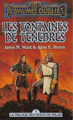 Royaumes oubliés les - royaumes,