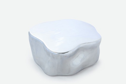 Roche bobois silver tree - bobois,