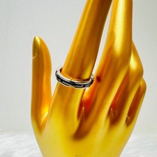 CHANEL Bague Femme en