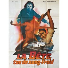 LA BETE TUE DE SANG FROID