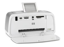 Imprimante hp photosmart 475